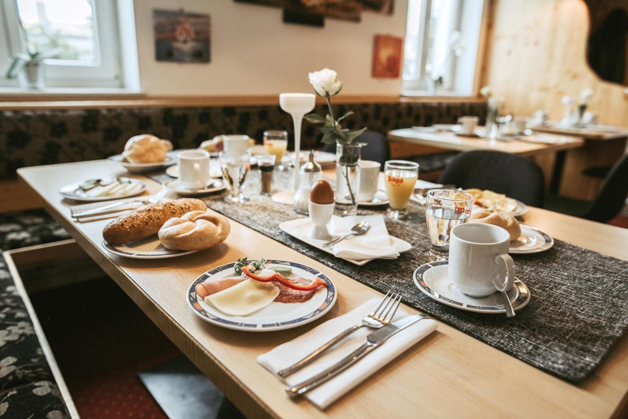 Restaurant Gaestehaus Feldkirchen Feldkirchen bei Graz Экстерьер фото