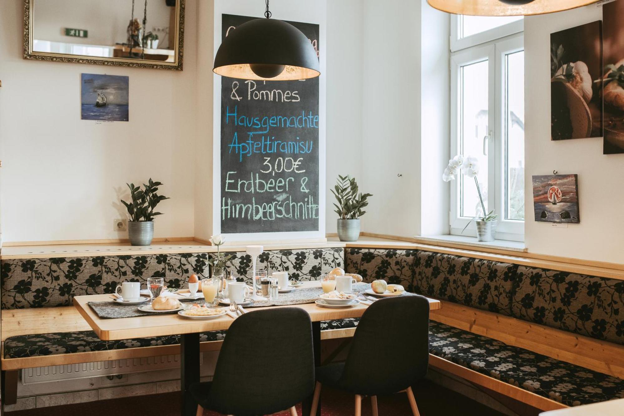 Restaurant Gaestehaus Feldkirchen Feldkirchen bei Graz Экстерьер фото