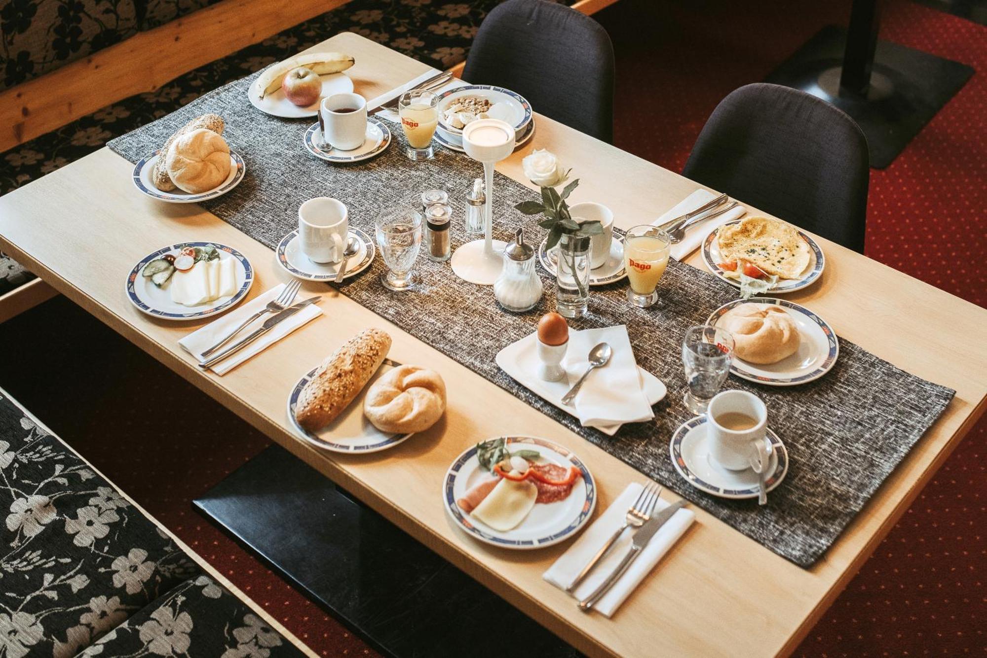 Restaurant Gaestehaus Feldkirchen Feldkirchen bei Graz Экстерьер фото