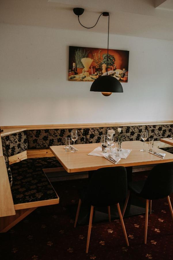 Restaurant Gaestehaus Feldkirchen Feldkirchen bei Graz Экстерьер фото